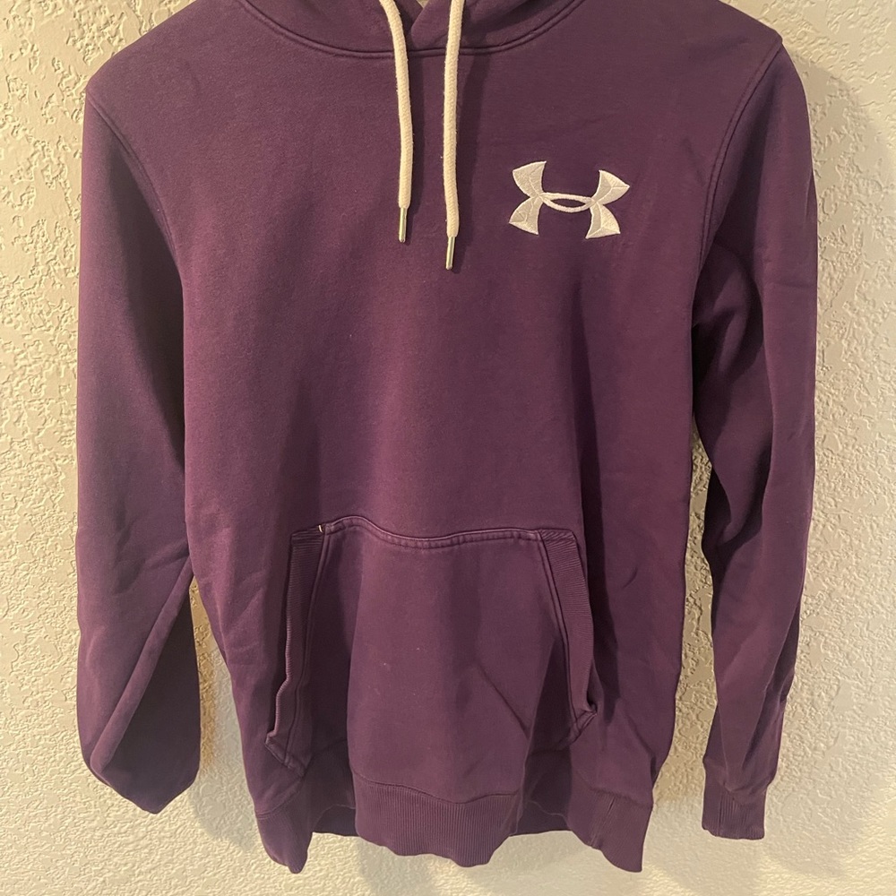 Under Amour Winter Hoodie